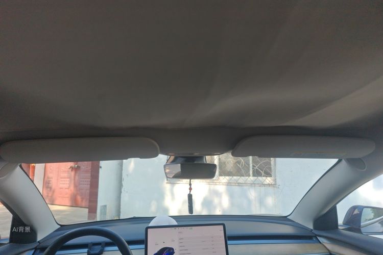 Tesla Model 3 2021 #20 Tesla Model 3 2021 car image #20