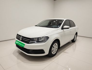 Volkswagen Santana 2020 Volkswagen Santana 2020 car image