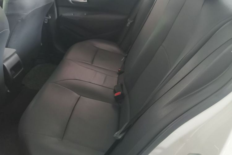 Toyota Corolla 2023 car image #17