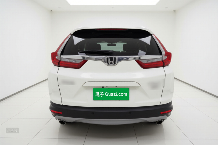 Honda CR-V 2019 car image #6