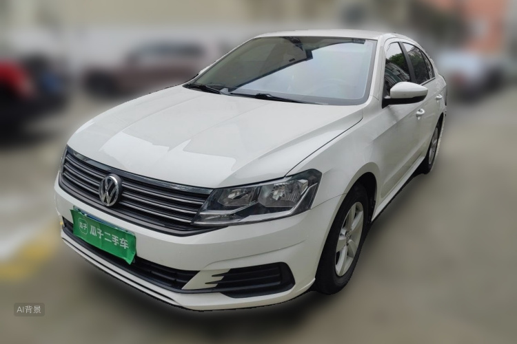 Volkswagen Lavida 2020 #2 Volkswagen Lavida 2020 car image #2