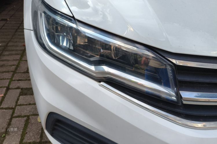 Volkswagen Bora 2020 car image #8