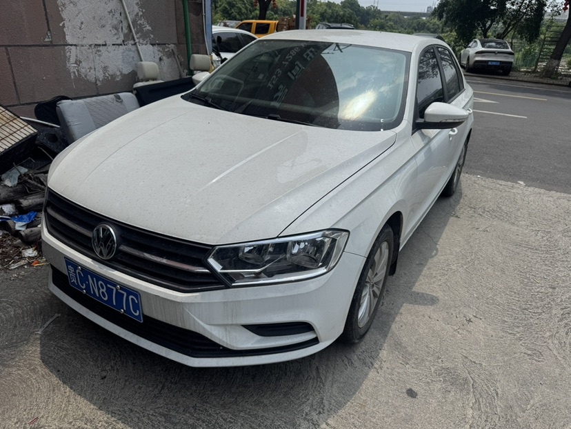 Volkswagen Bora 2023 car image 