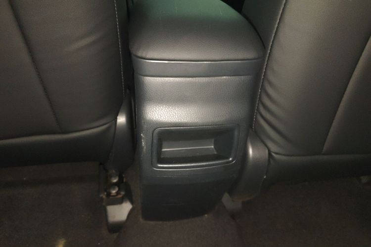 Toyota Corolla 2017 car image #11