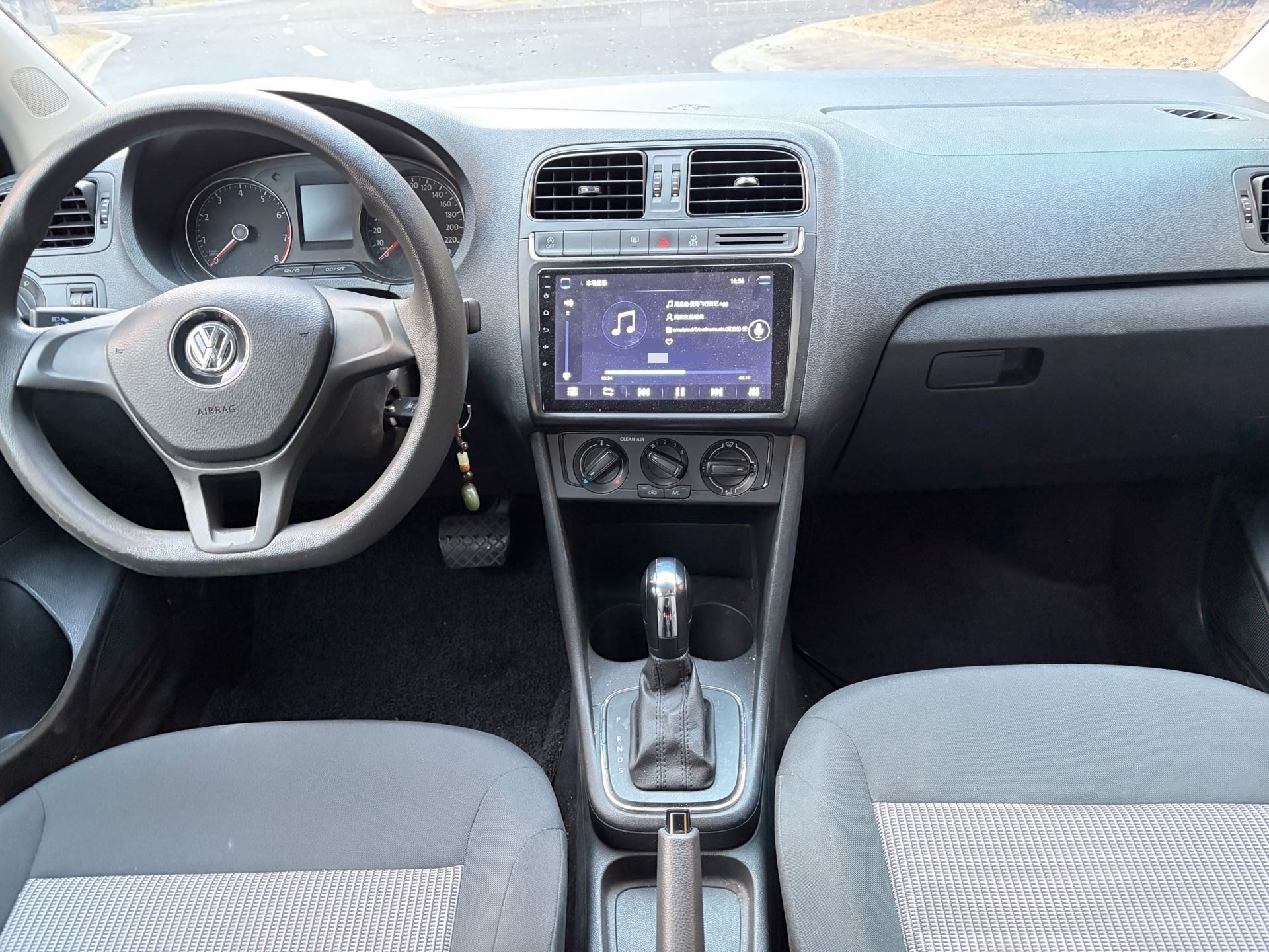 Volkswagen Polo 2019 immagine di auto #7