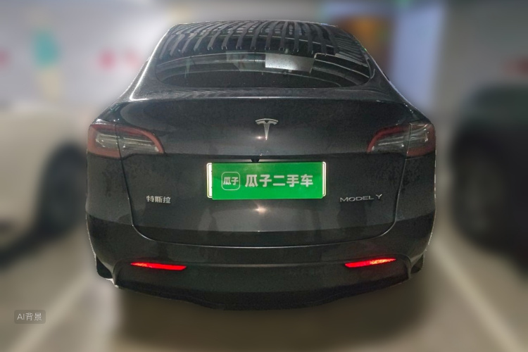 Tesla Model Y 2024 car image #6