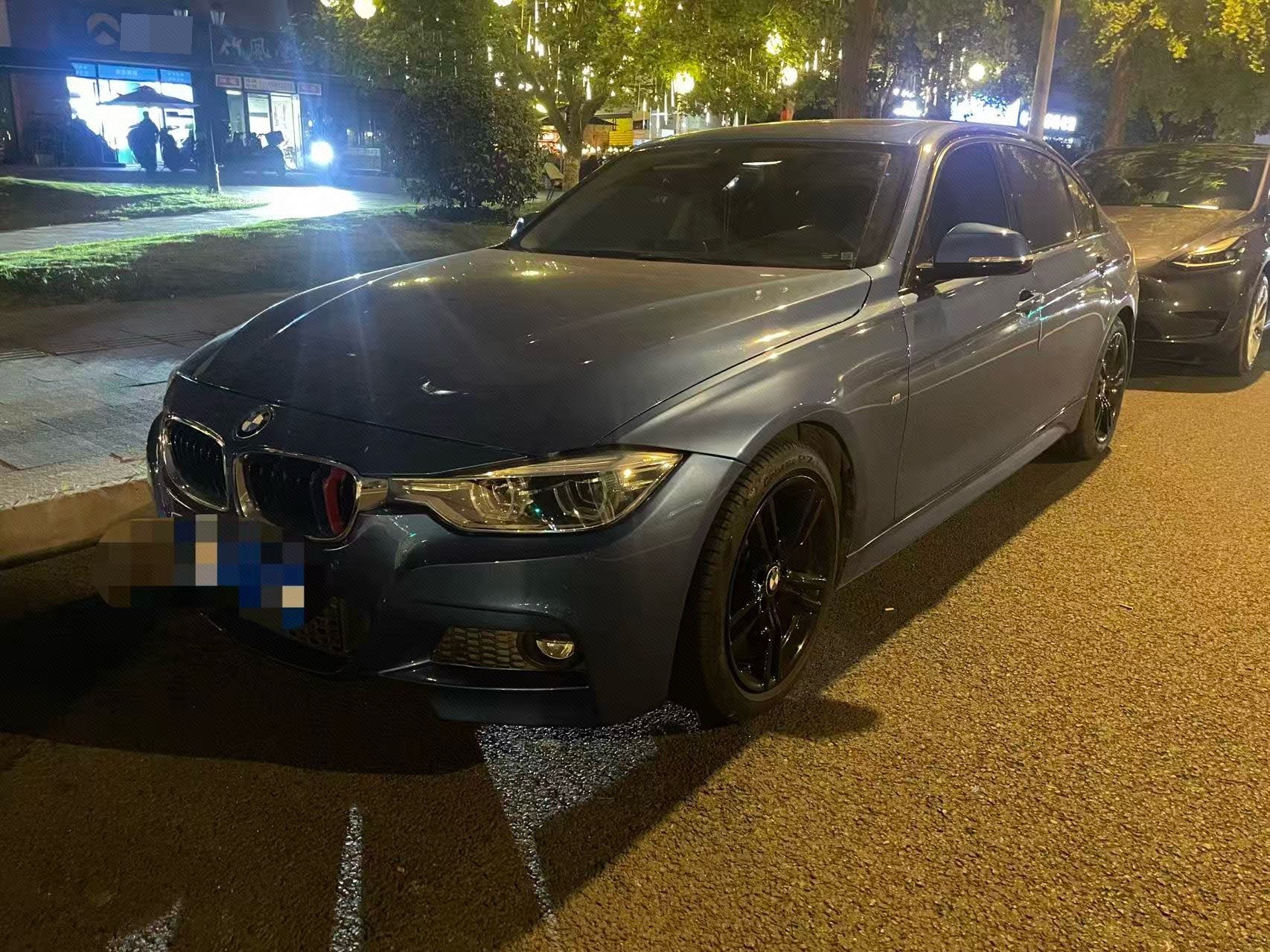 2017 image de voiture 