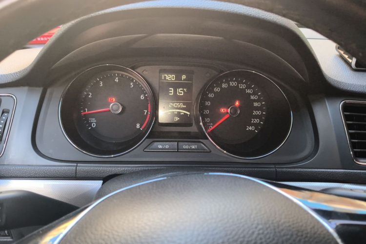 Volkswagen Lavida 2016 #8 Volkswagen Lavida 2016 car image #8