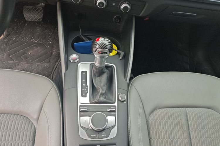 Audi A3 2021 car image #14