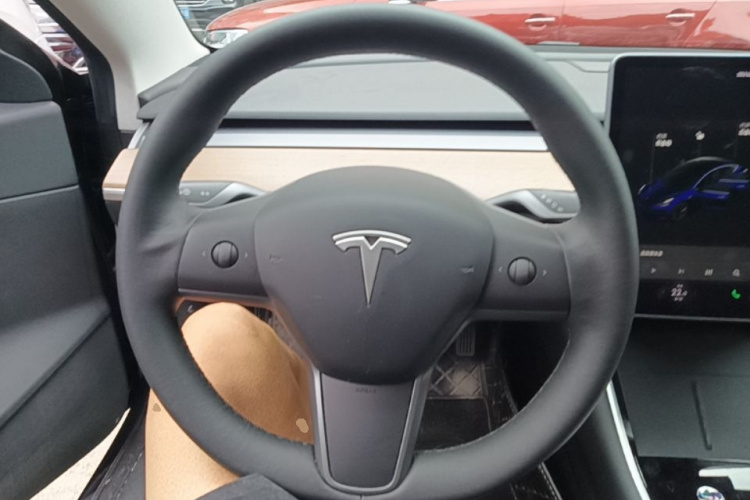 Tesla Model 3 2020 #11 Tesla Model 3 2020 car image #11