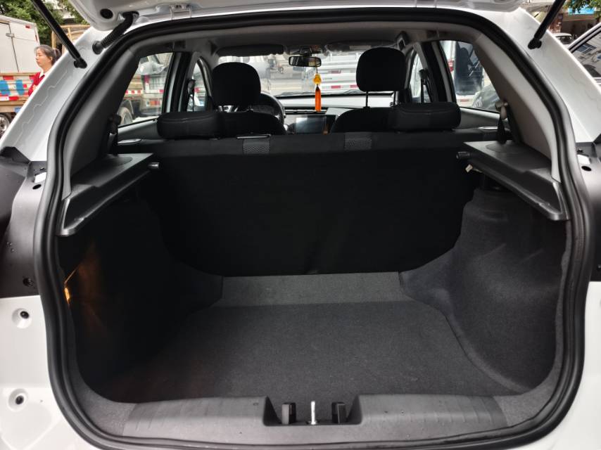 Chery Tiggo 3x 2024 imagem de carro #4