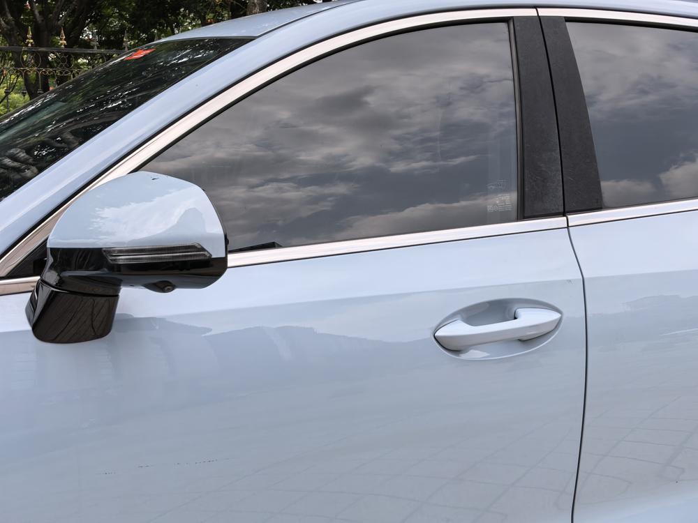 Jetour Dashing 2023 #9 Jetour Dashing 2023 car image #9