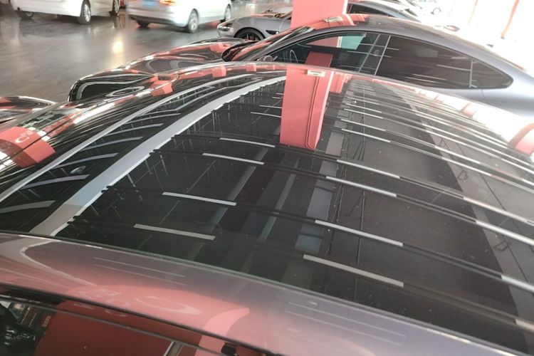 MI SU7 2025 car image #24
