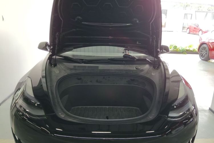 Tesla Model 3 2023 car image #20