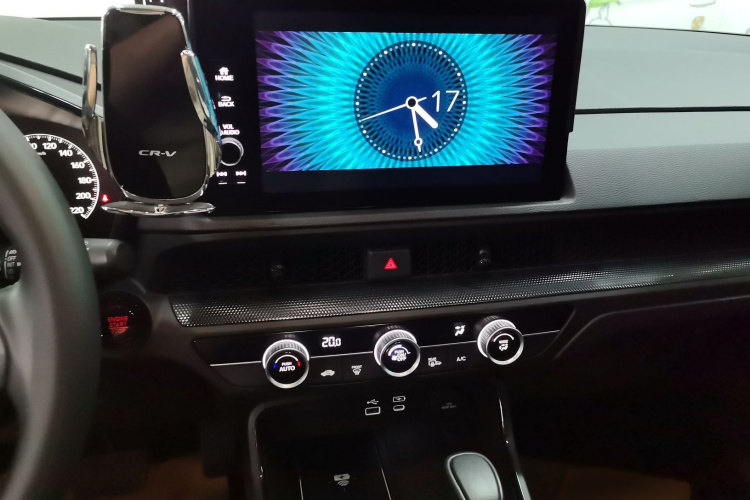 Honda CR-V 2023 car image #14