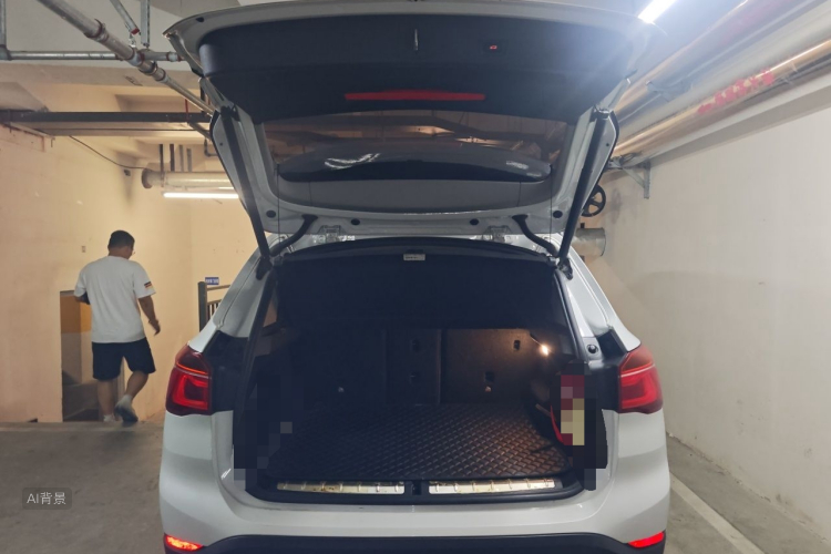 BMW X1 2018 #21 BMW X1 2018 car image #21