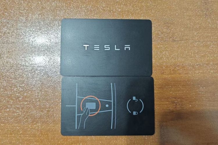 Tesla Model Y 2022 #9 Tesla Model Y 2022 car image #9