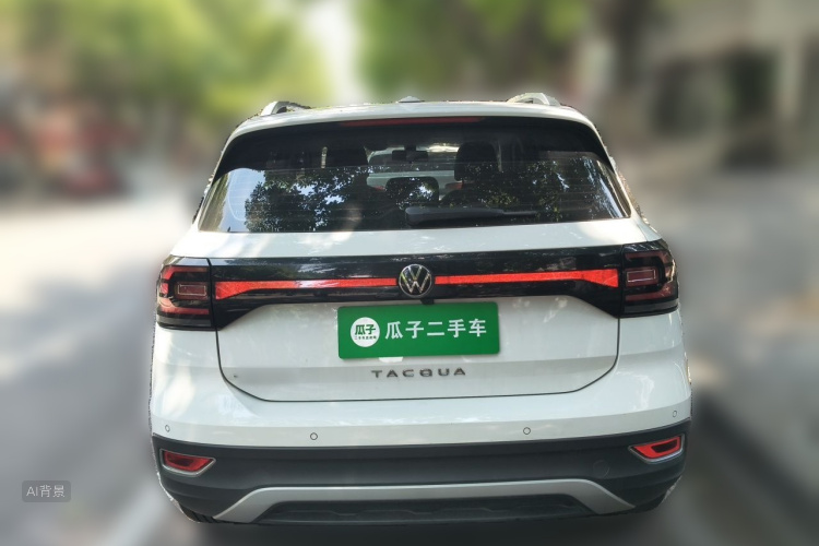 大众 探影 2022 汽车图片 #6
