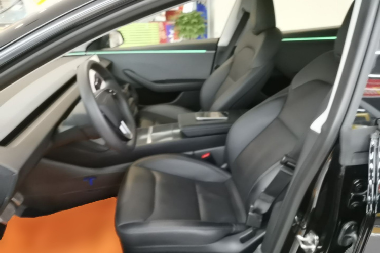 Tesla Model 3 2023 #19 Tesla Model 3 2023 car image #19