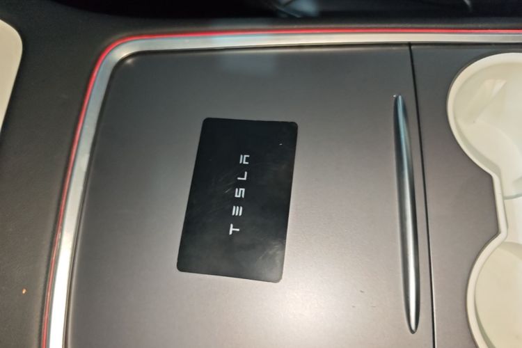 Tesla Model 3 2021 #9 Tesla Model 3 2021 car image #9