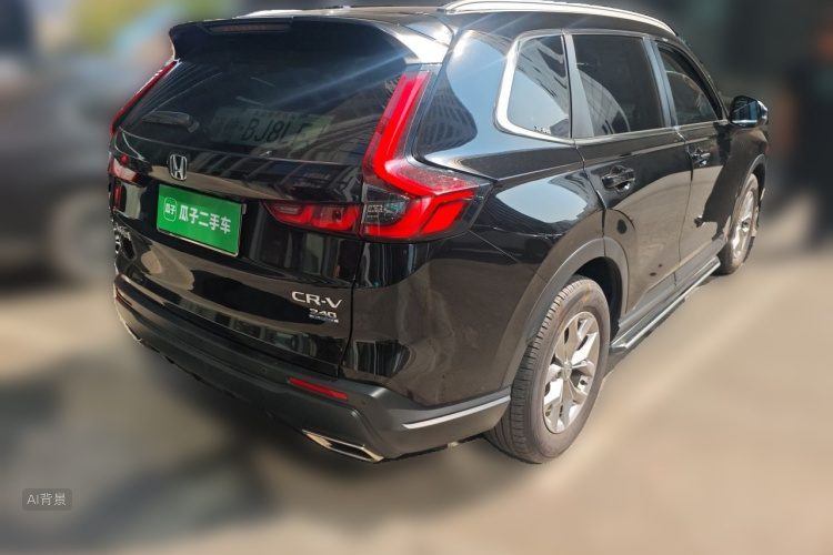 Honda CR-V 2023 #7 Honda CR-V 2023 immagine di auto #7