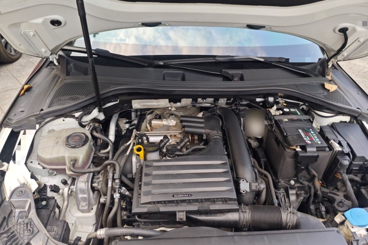 Audi A3 2023 صورة سيارة #22