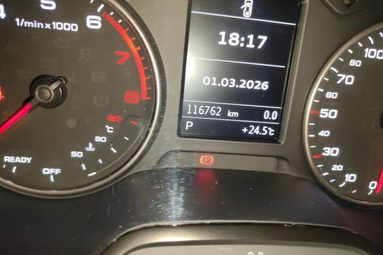 Audi A3 2016 #10 Audi A3 2016 صورة سيارة #10