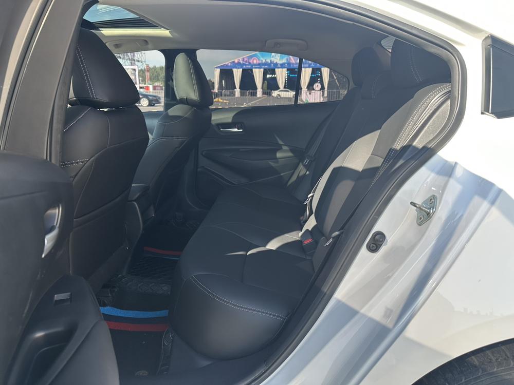 Toyota Corolla 2023 car image #15