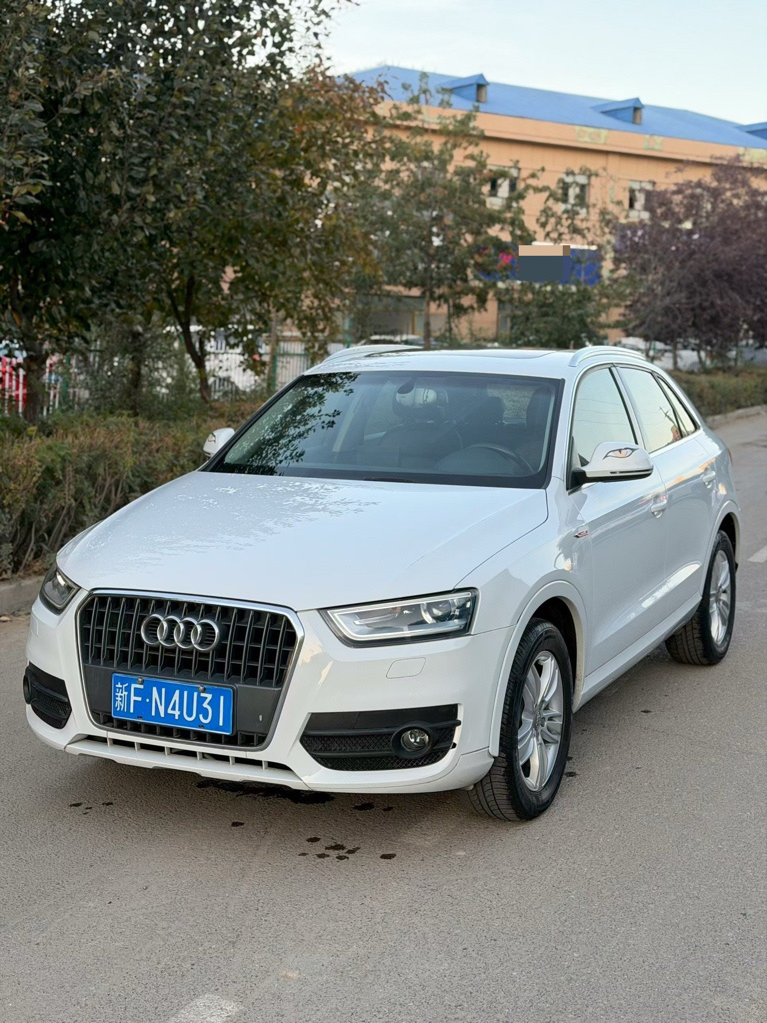 2015 2015 immagine di auto