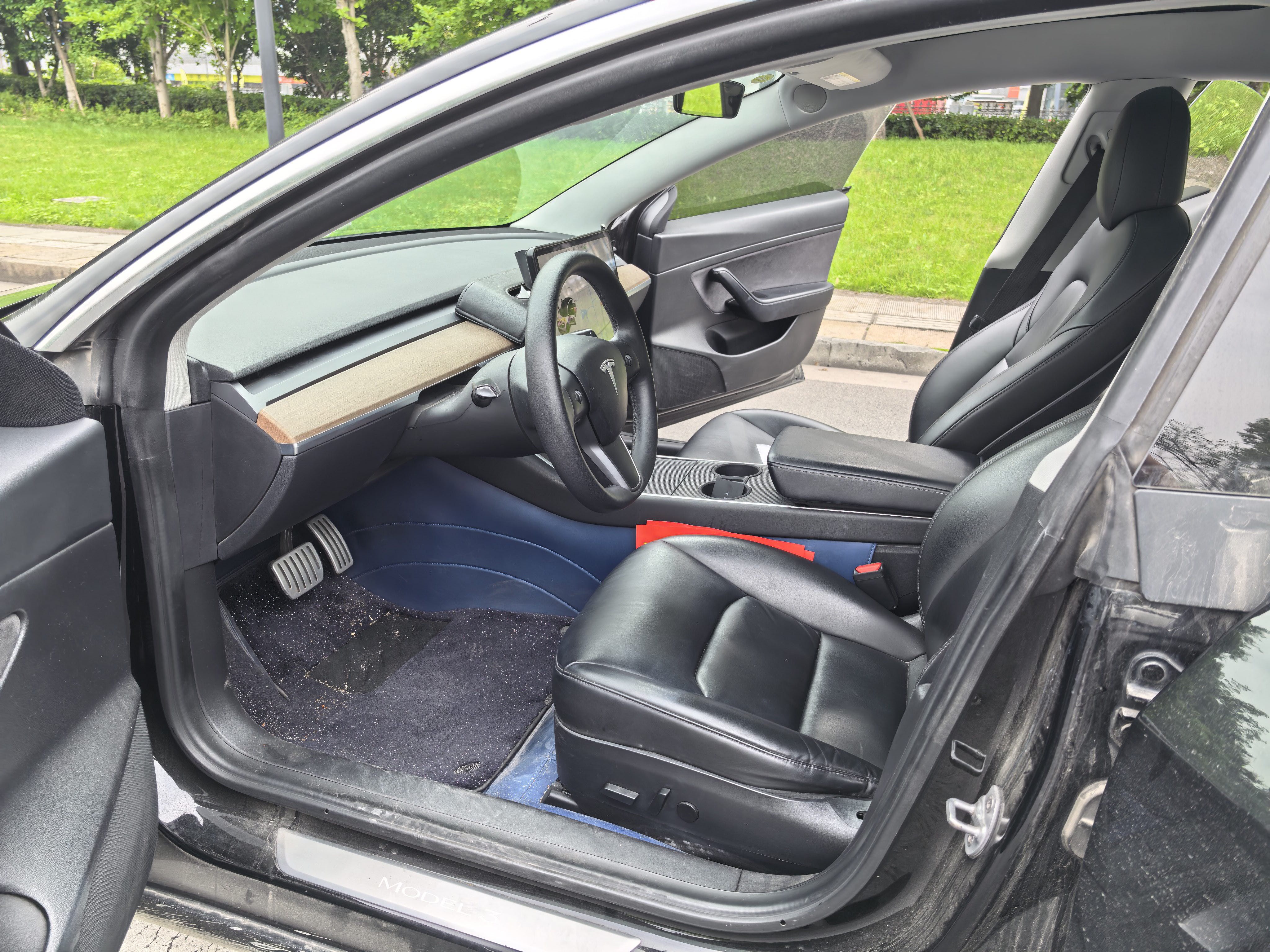 Tesla Model 3 2020 car image #6