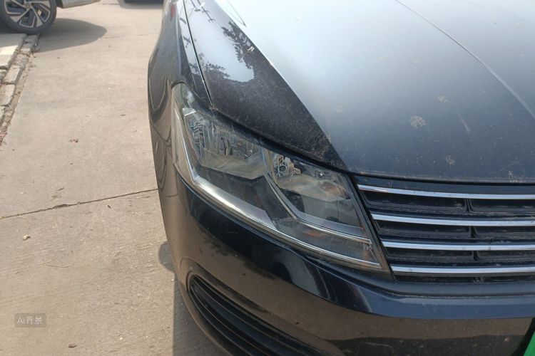 Volkswagen Lavida 2017 #8 Volkswagen Lavida 2017 car image #8