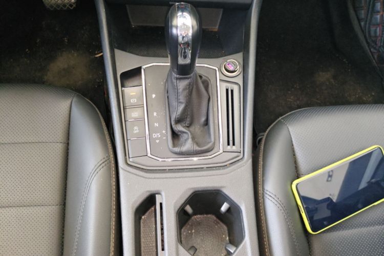 Volkswagen Lavida 2021 imagem de carro #14
