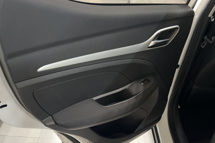 MG ZS 2022 صورة سيارة #17