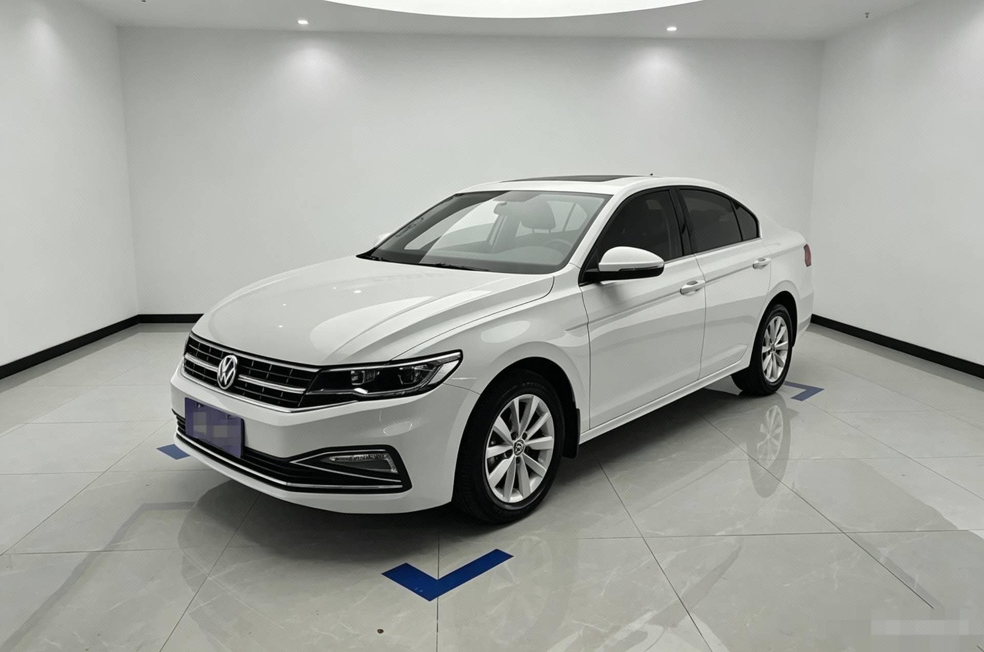 Volkswagen Bora 2022 Volkswagen Bora 2022 immagine di auto