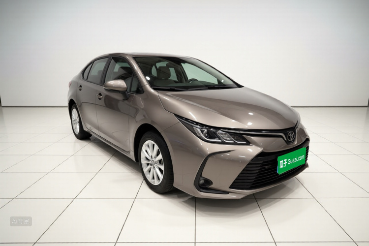 Toyota Corolla 2022 #4 Toyota Corolla 2022 car image #4