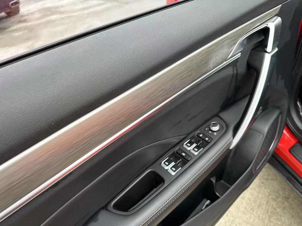 GEELY Coolray 2019 #17 GEELY Coolray 2019 car image #17