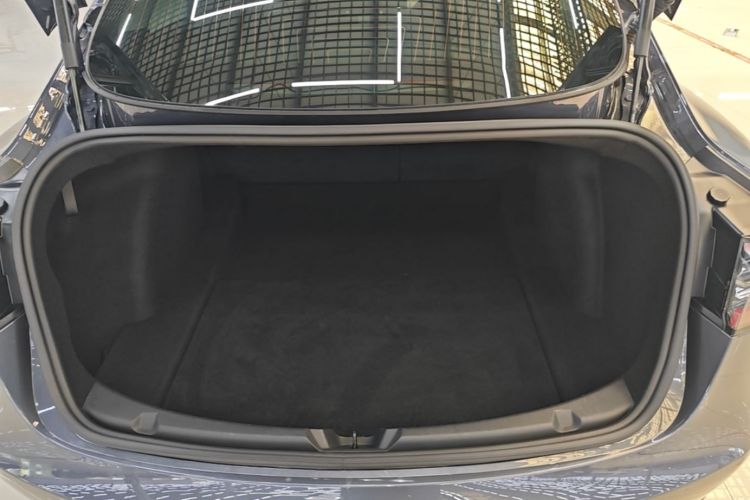 Tesla Model 3 2020 #21 Tesla Model 3 2020 car image #21