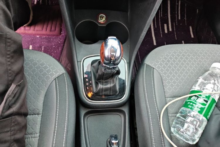 Volkswagen Polo 2014 car image #14