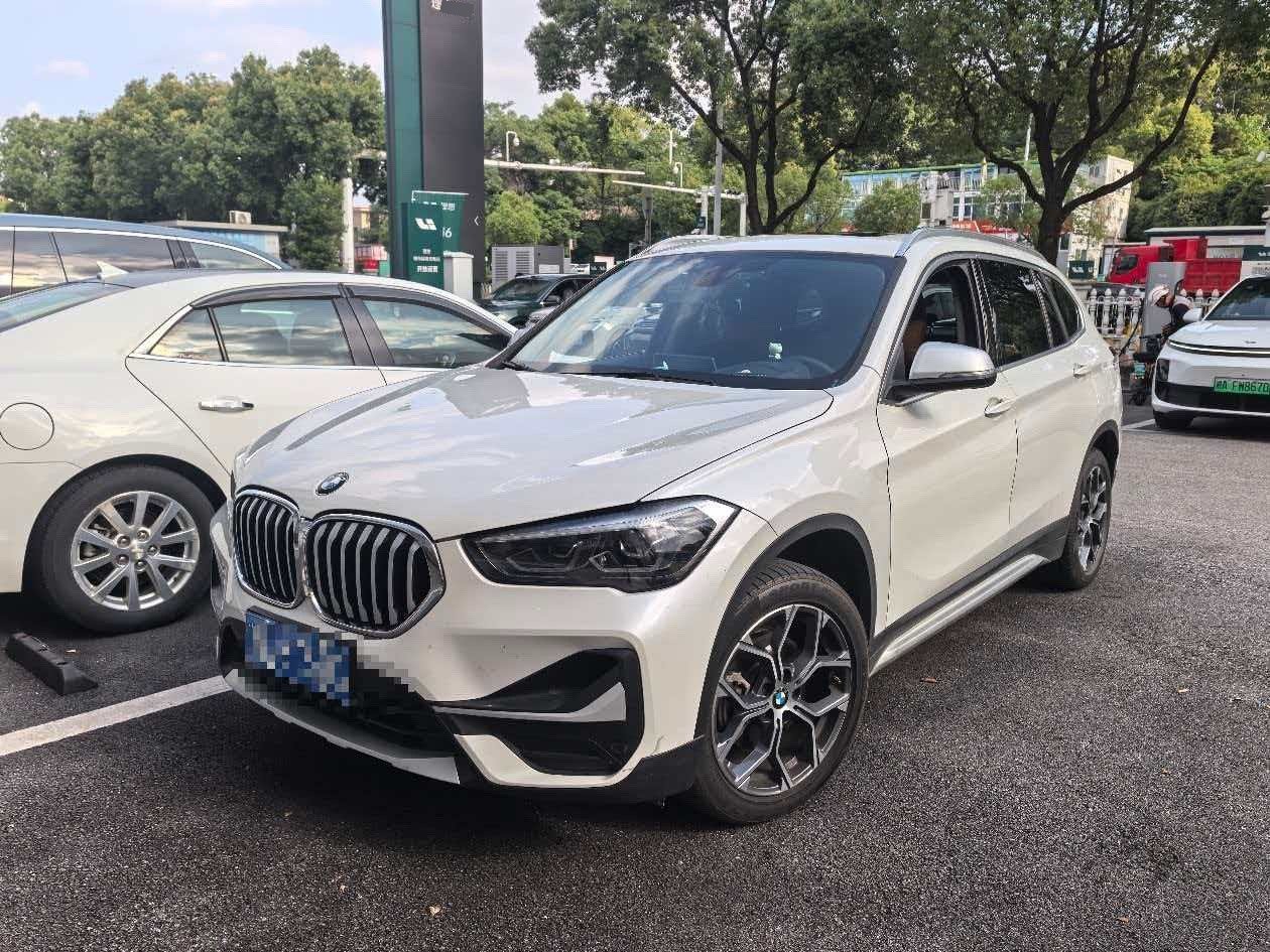 2021 car image 