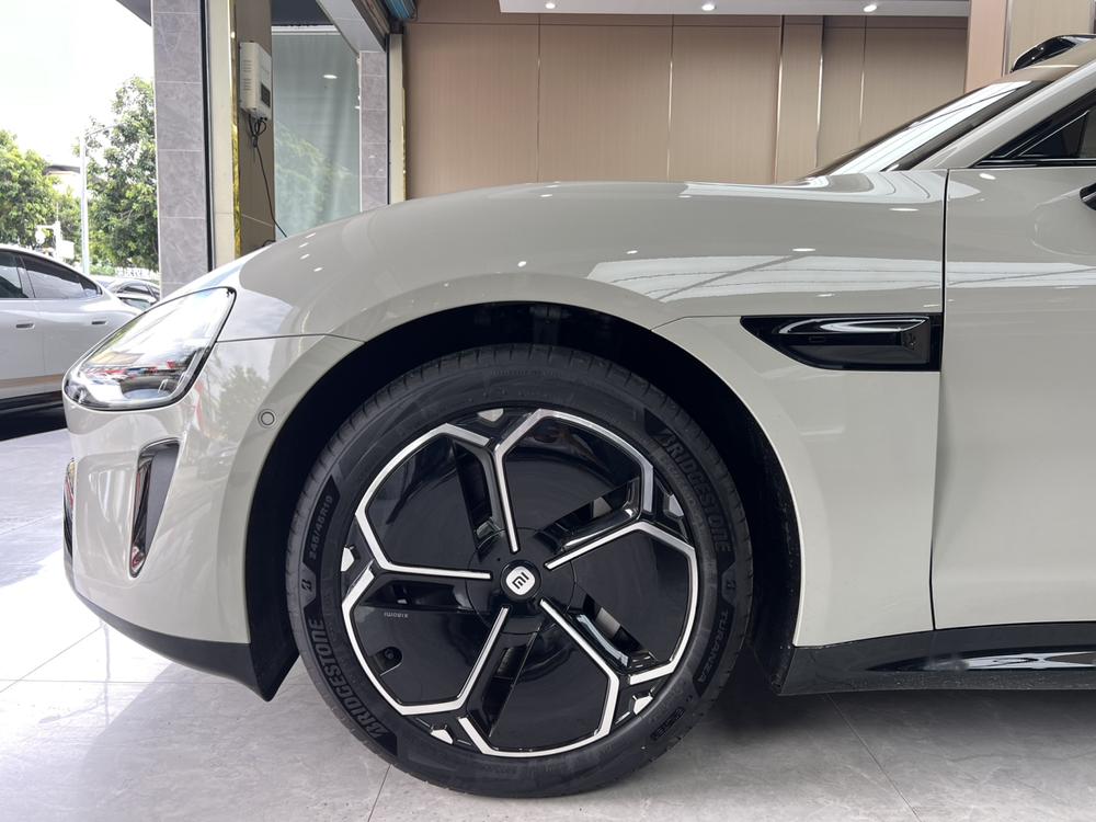 2026 car image #4