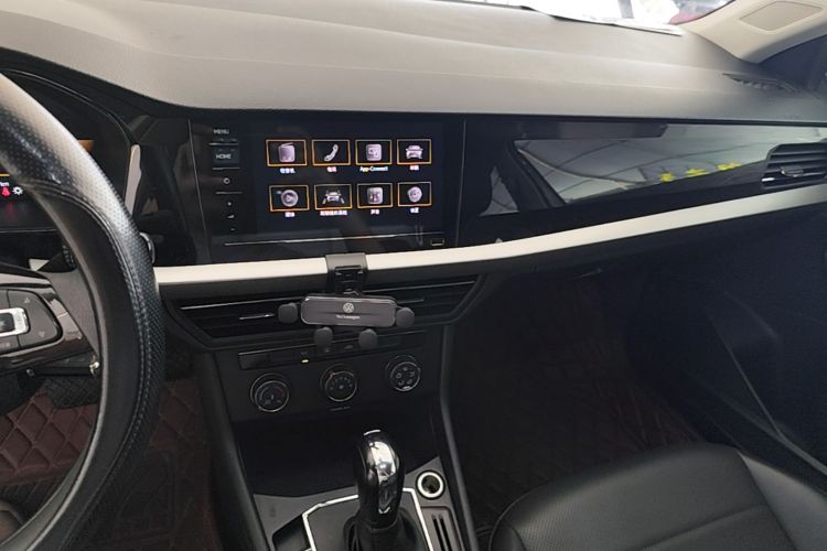Volkswagen Lavida 2022 imagen de coche #10
