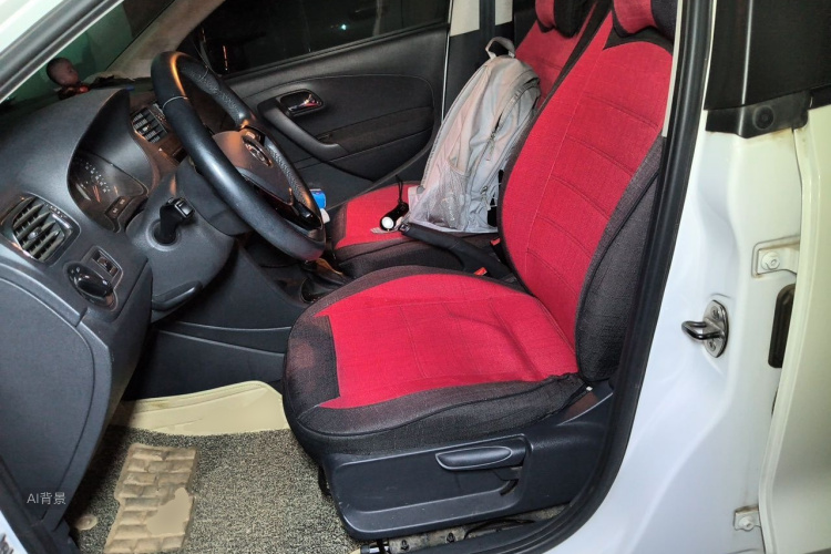 Volkswagen Polo 2016 #17 Volkswagen Polo 2016 car image #17