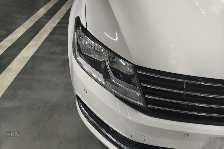 Volkswagen Lavida 2018 #8 Volkswagen Lavida 2018 car image #8