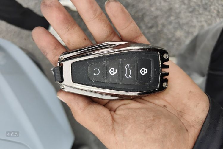 GEELY Emgrand L HiP 2022 صورة سيارة #10