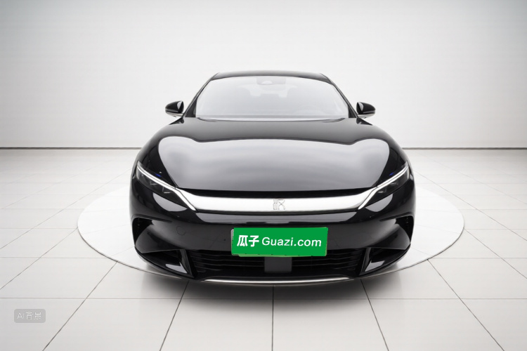 BYD Han 2023 car image #3