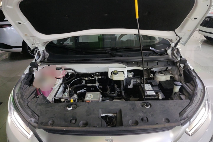BYD Yuan Pro 2023 #22 BYD Yuan Pro 2023 immagine di auto #22
