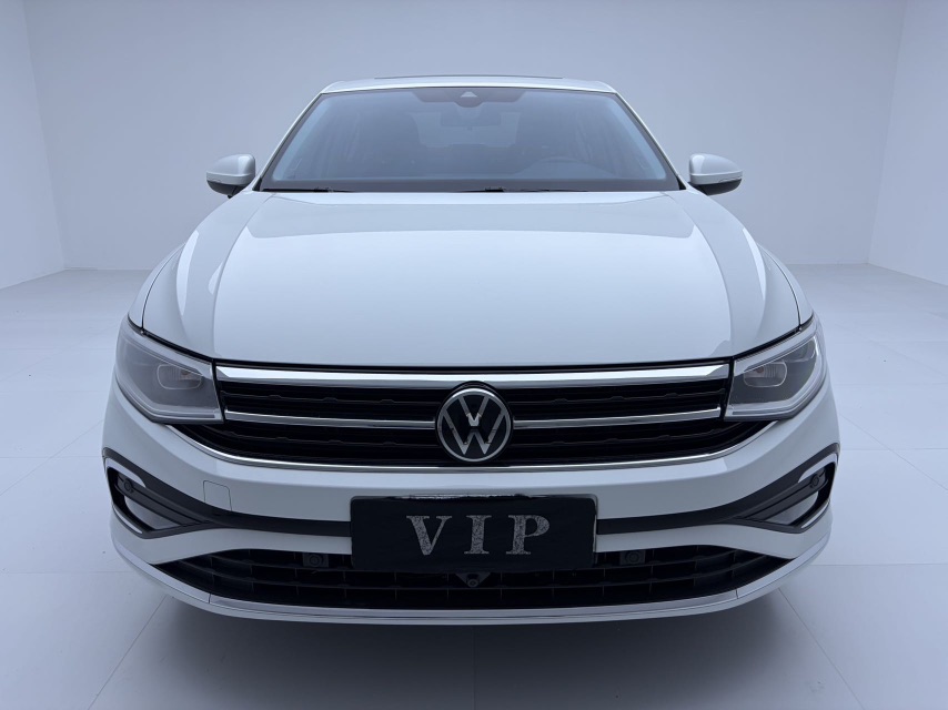 Volkswagen Bora 2022 #2 Volkswagen Bora 2022 car image #2