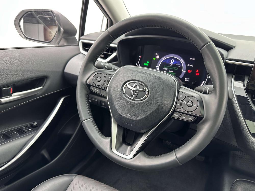 Toyota Corolla 2024 صورة سيارة #23
