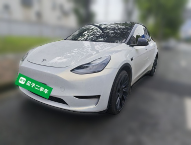 Tesla Model Y 2023 car image 