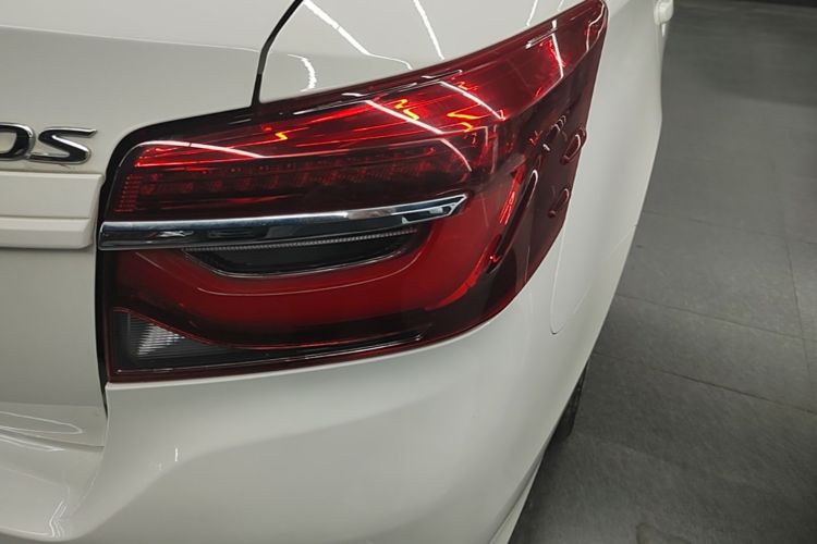 Toyota Vios 2022 car image #8